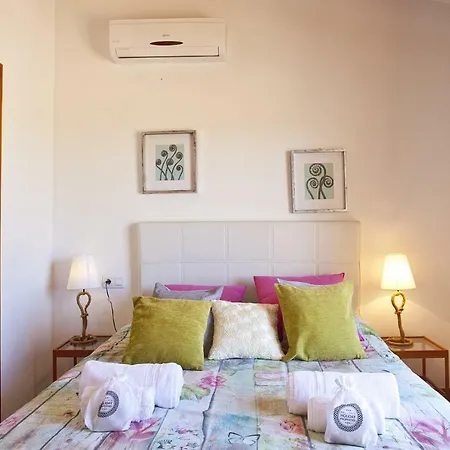 Vila Catalina Polit Alcúdia