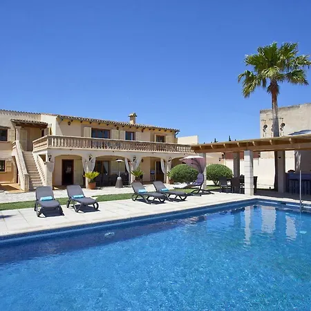 Villa Catalina Polit *