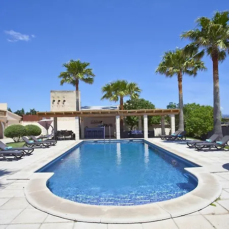 Villa Catalina Polit *