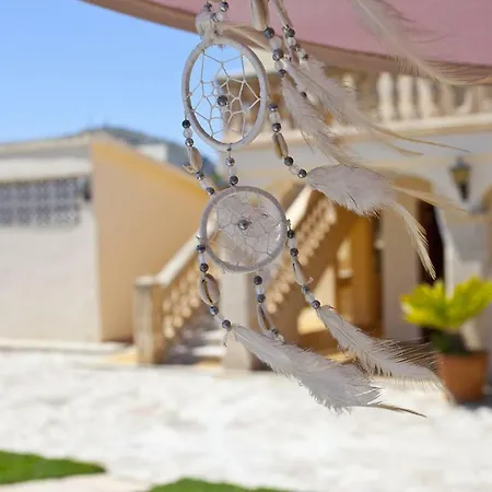 Villa Catalina Polit