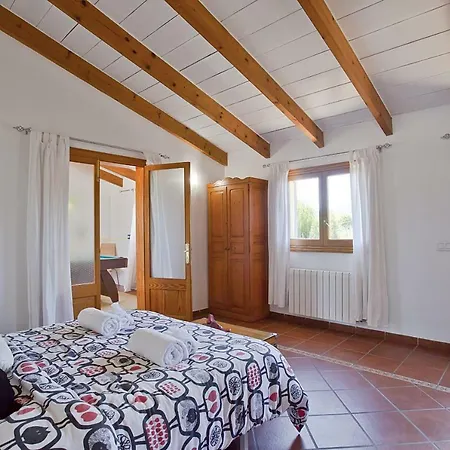 Villa Catalina Polit
